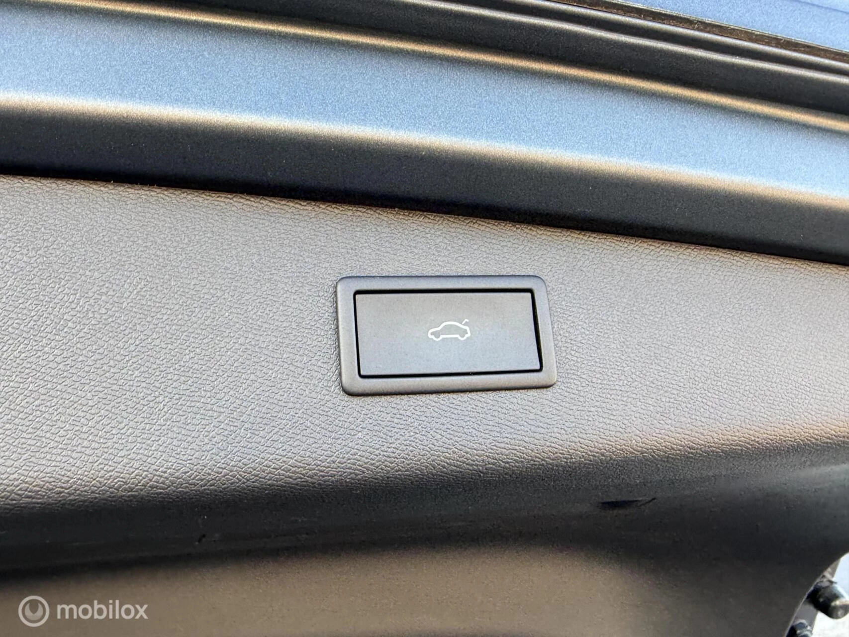 Hoofdafbeelding CUPRA Leon Sportstourer