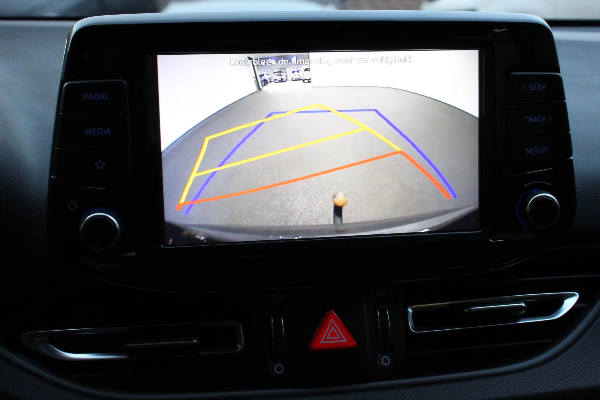 Hoofdafbeelding Hyundai i30