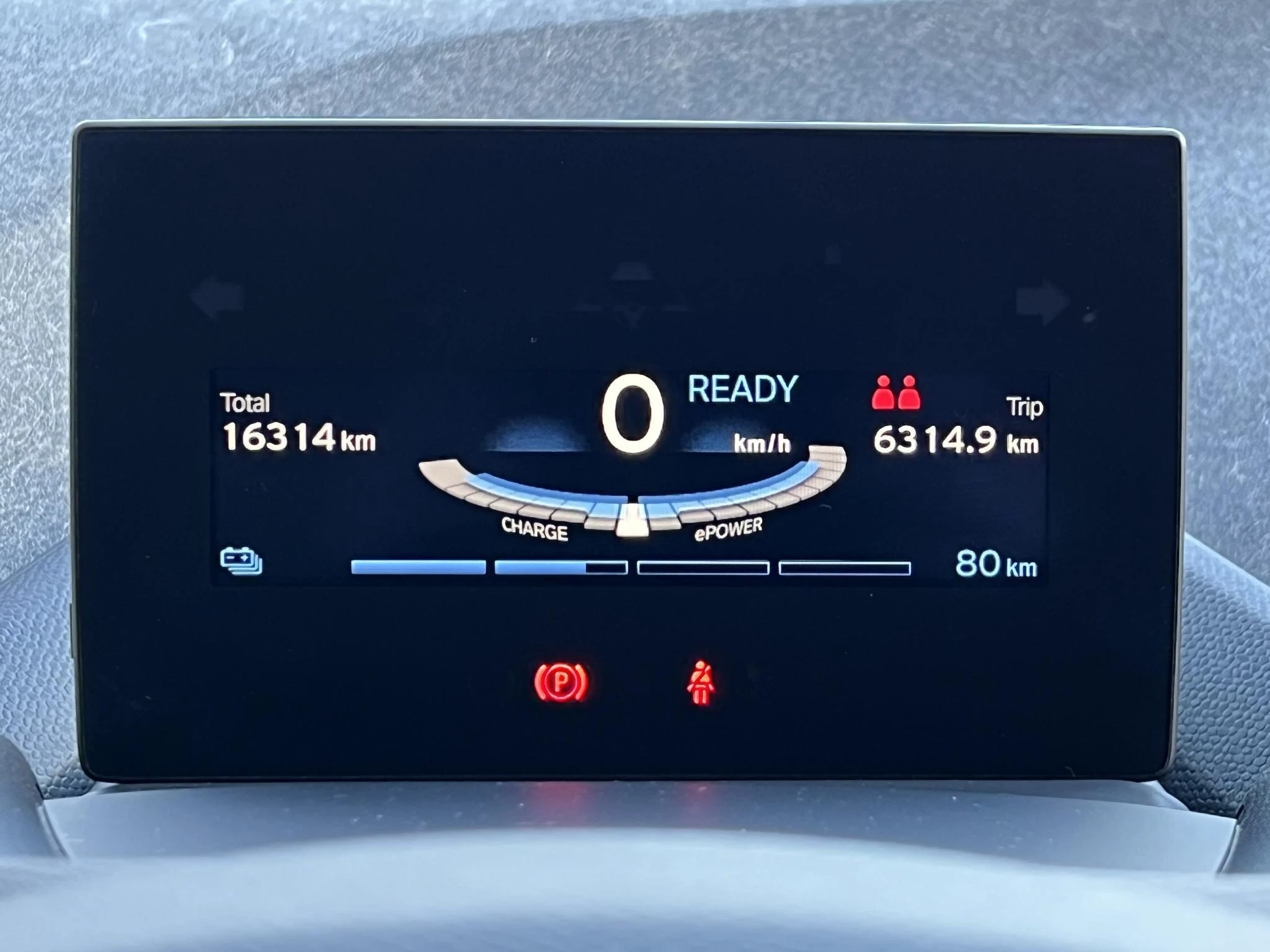 Hoofdafbeelding BMW i3