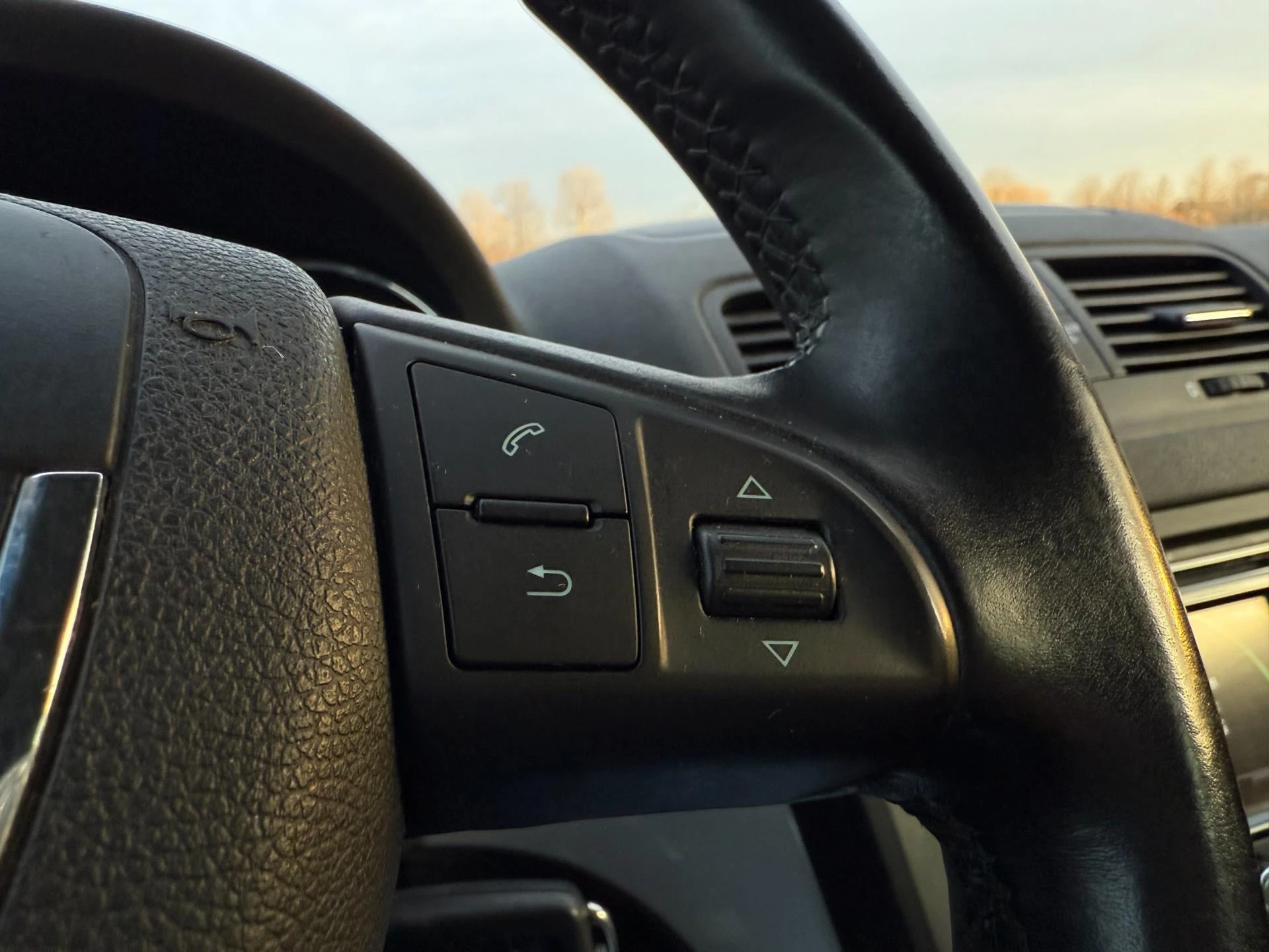 Hoofdafbeelding Škoda Yeti