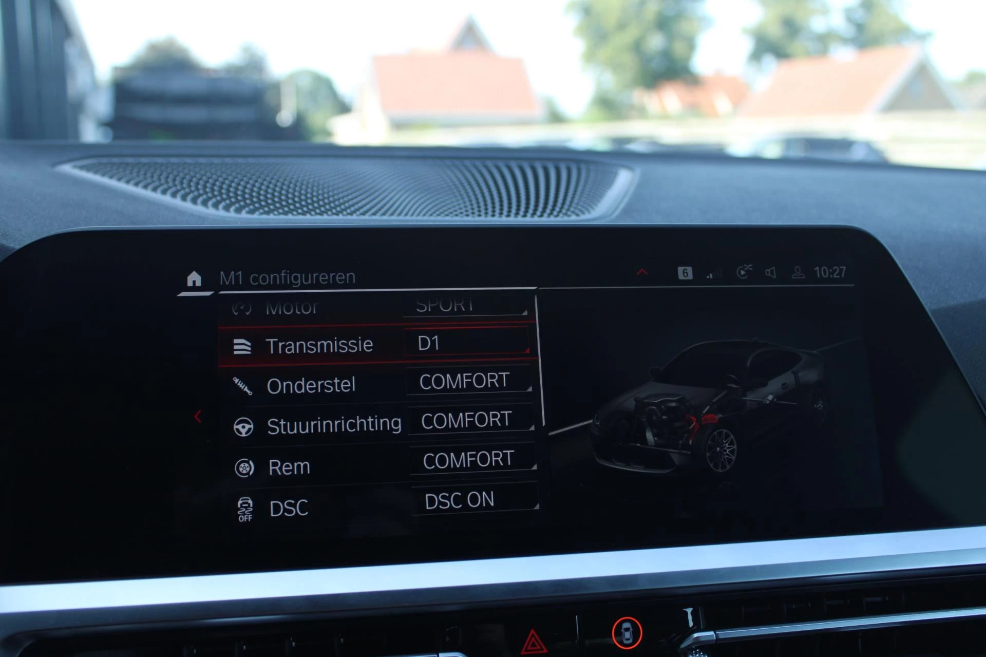 Hoofdafbeelding BMW M4