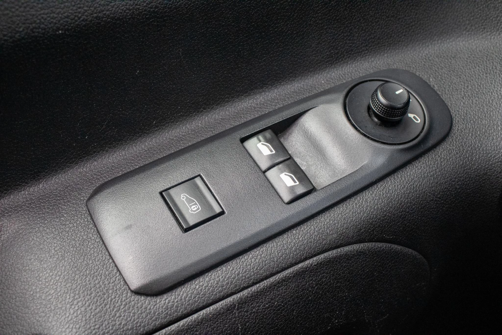 Hoofdafbeelding Fiat Doblò