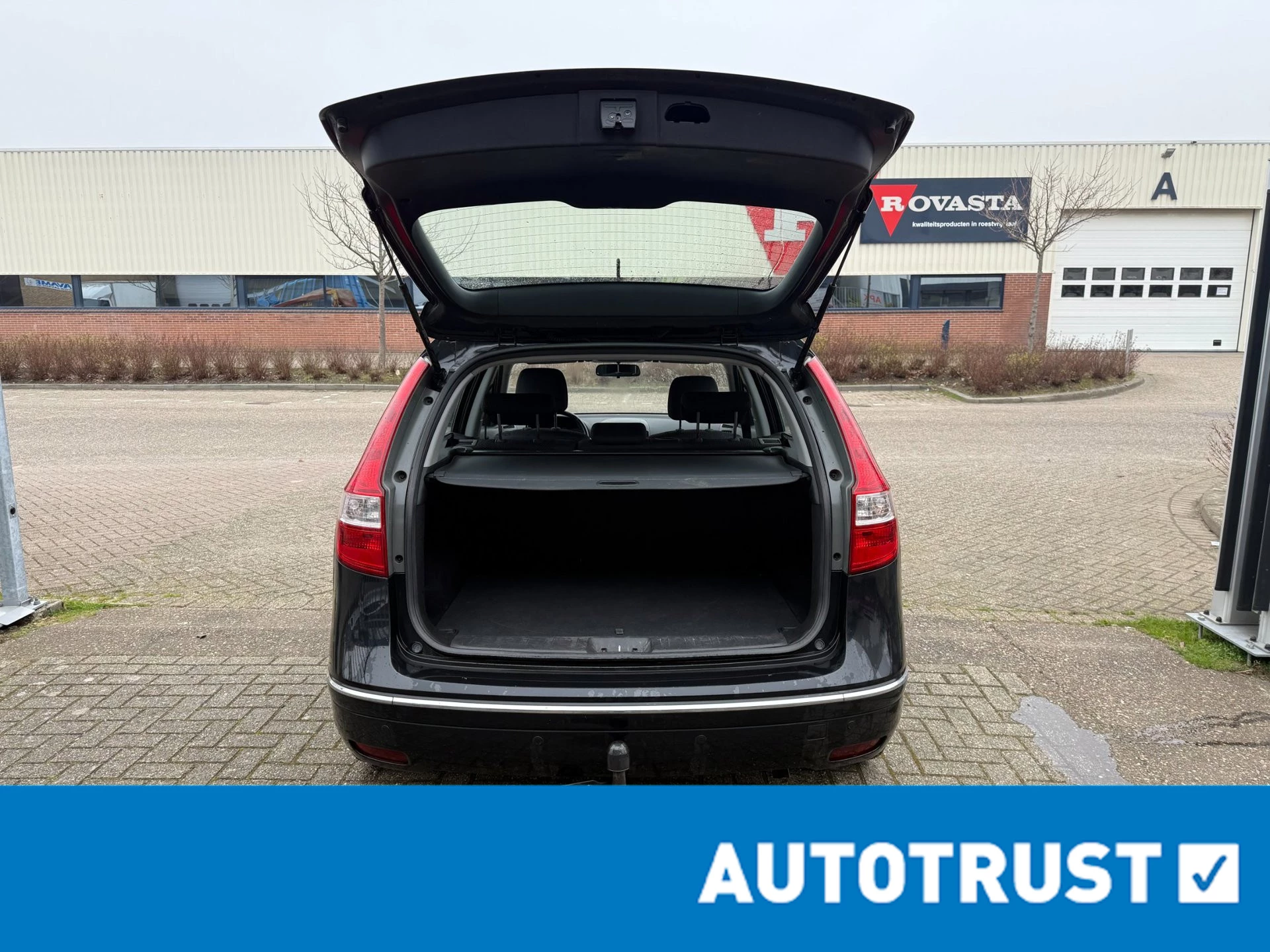 Hoofdafbeelding Hyundai i30