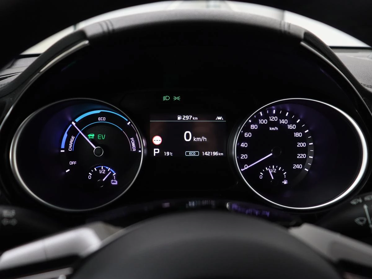 Hoofdafbeelding Kia Ceed