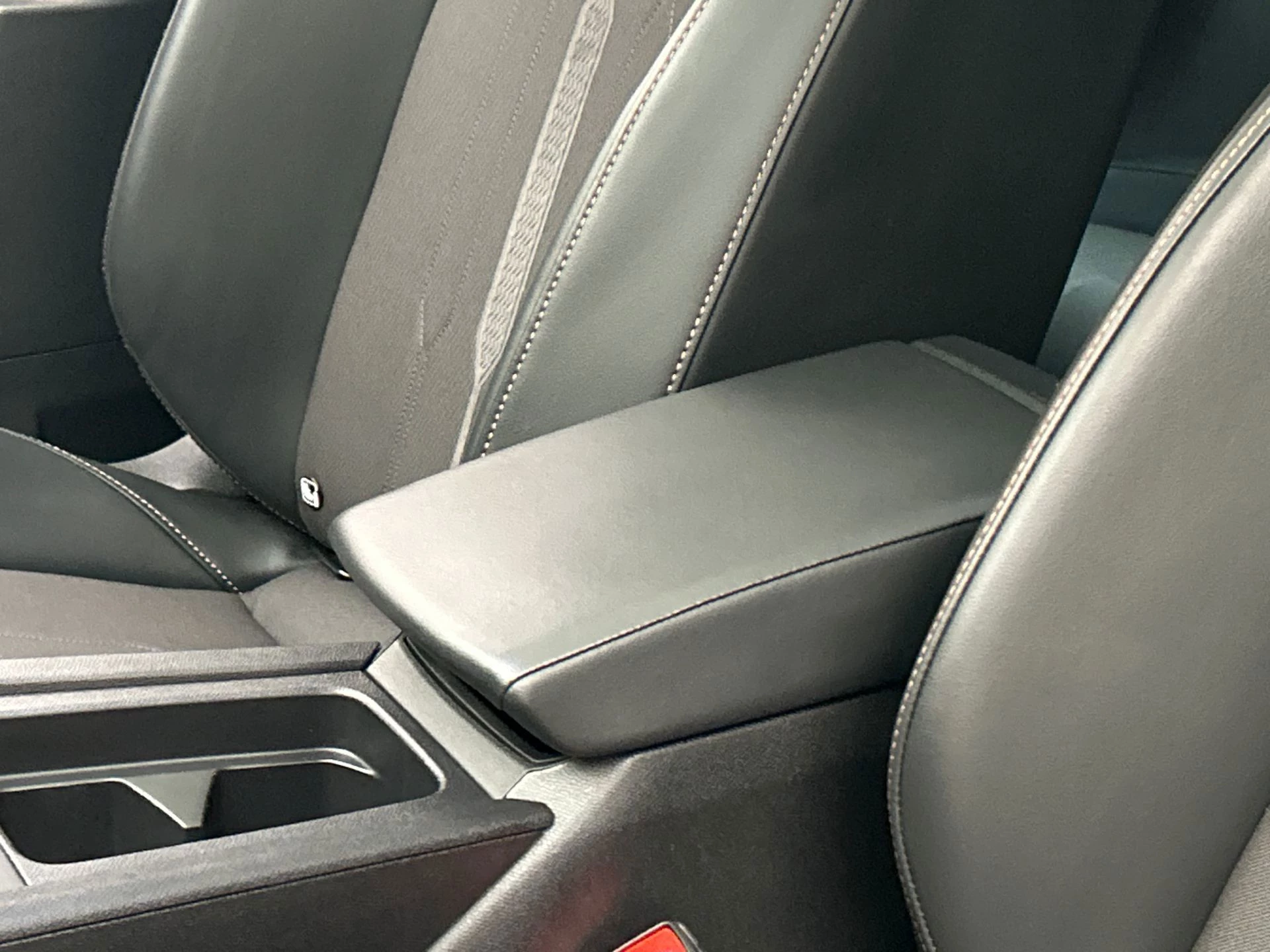 Hoofdafbeelding CUPRA Leon