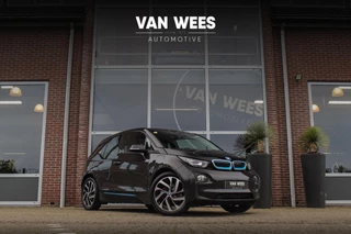 ➡️ BMW i3 Range Extender Comfort Advance | 2e eigenaar | NL auto | 19 inch | Stoelverwarming | Bluetooth | Navi | Cruise control | Climate control | Origineel |