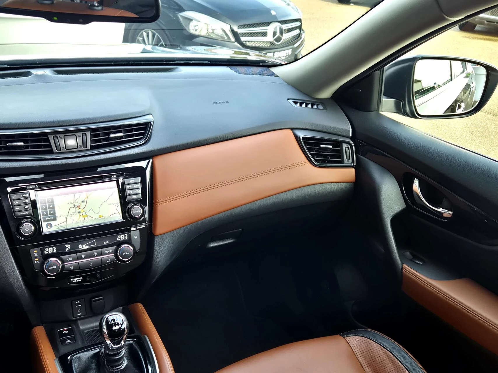 Hoofdafbeelding Nissan X-Trail