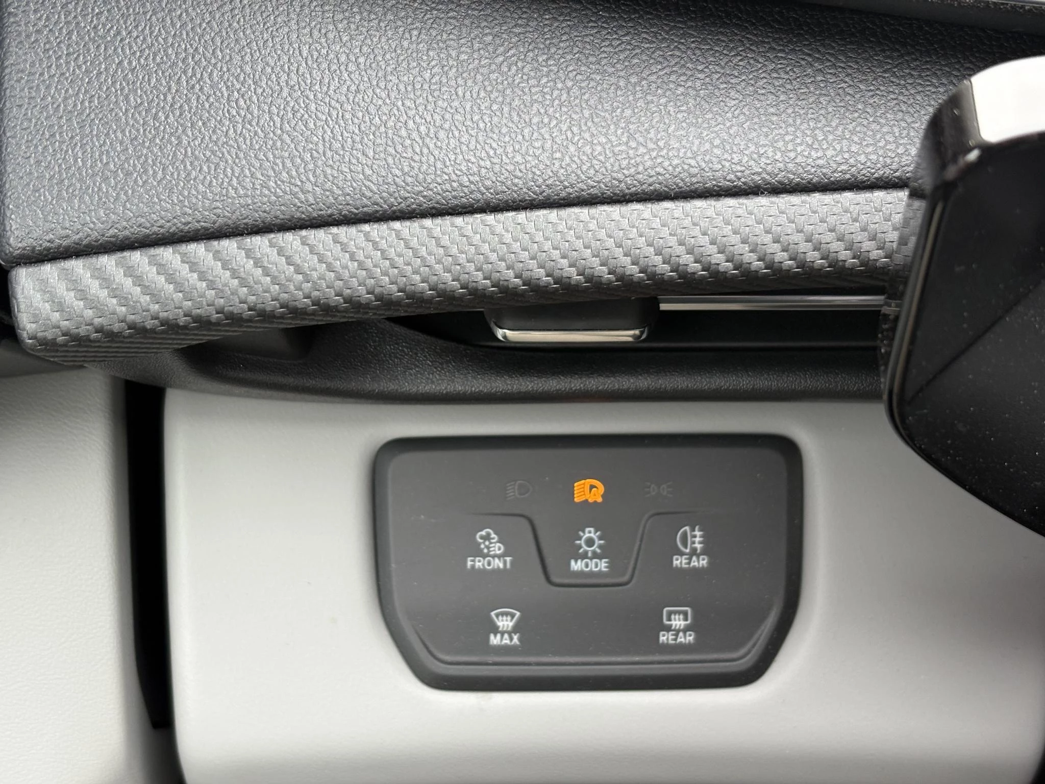 Hoofdafbeelding Ford Explorer