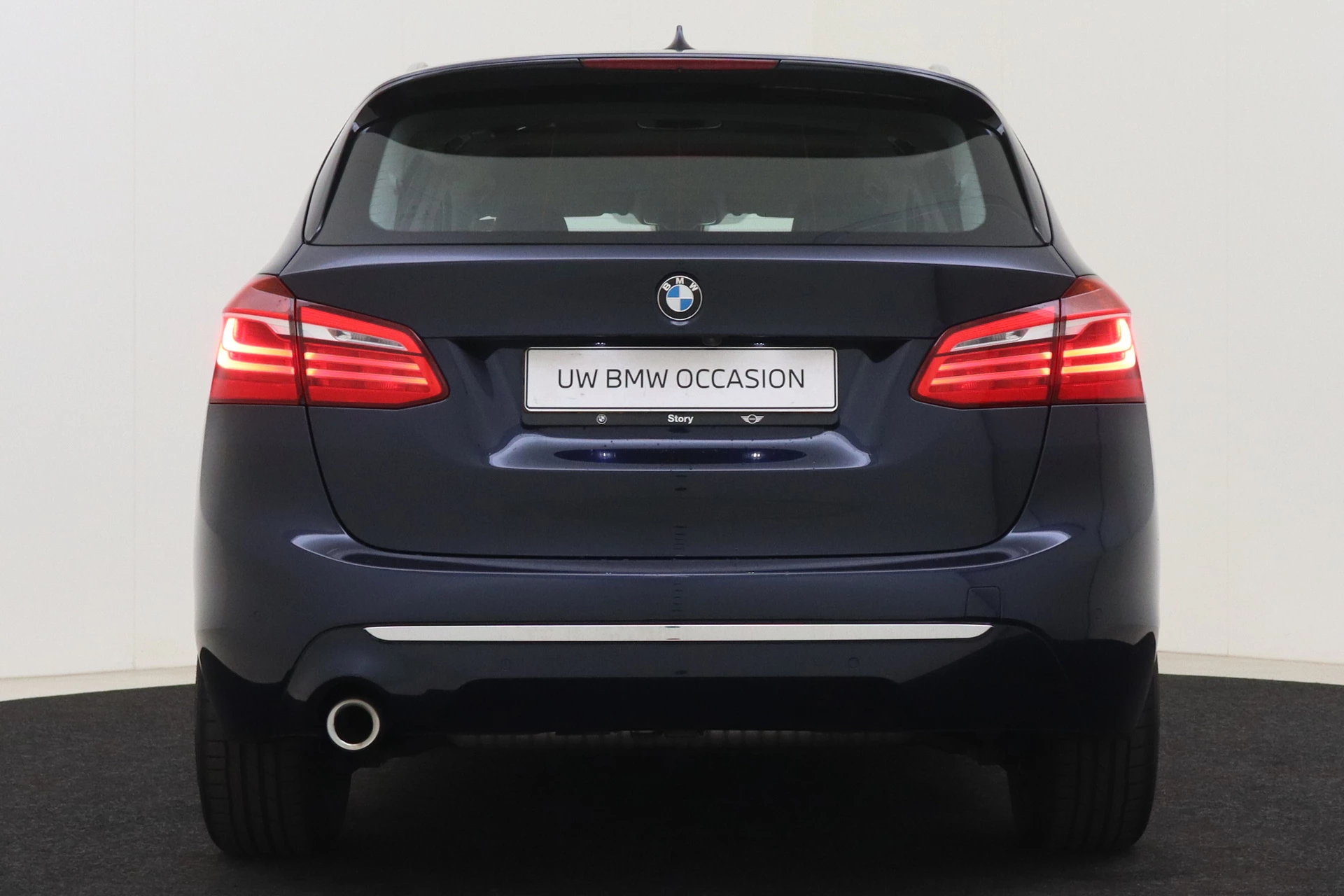 Hoofdafbeelding BMW 2 Serie