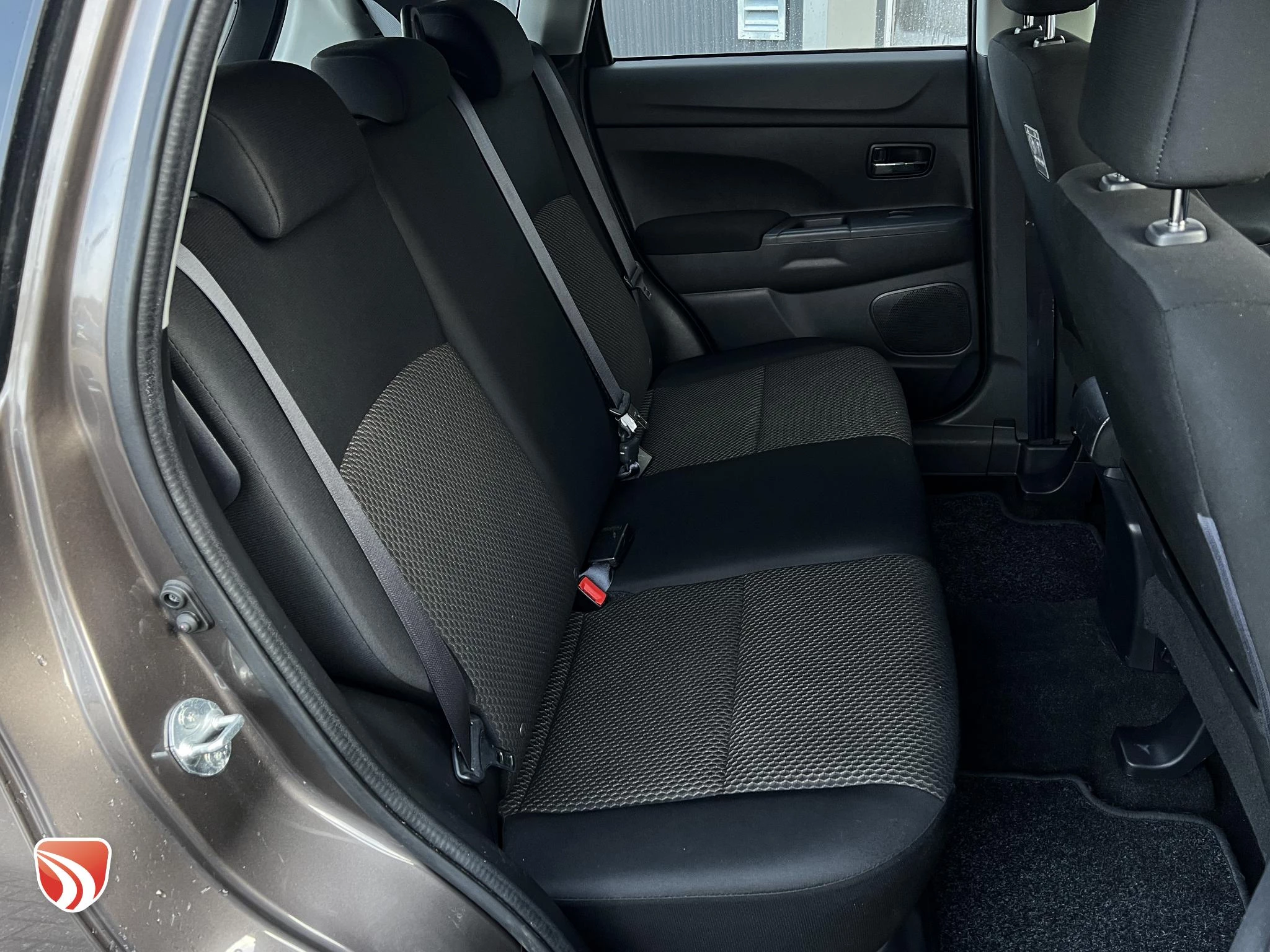 Hoofdafbeelding Mitsubishi ASX