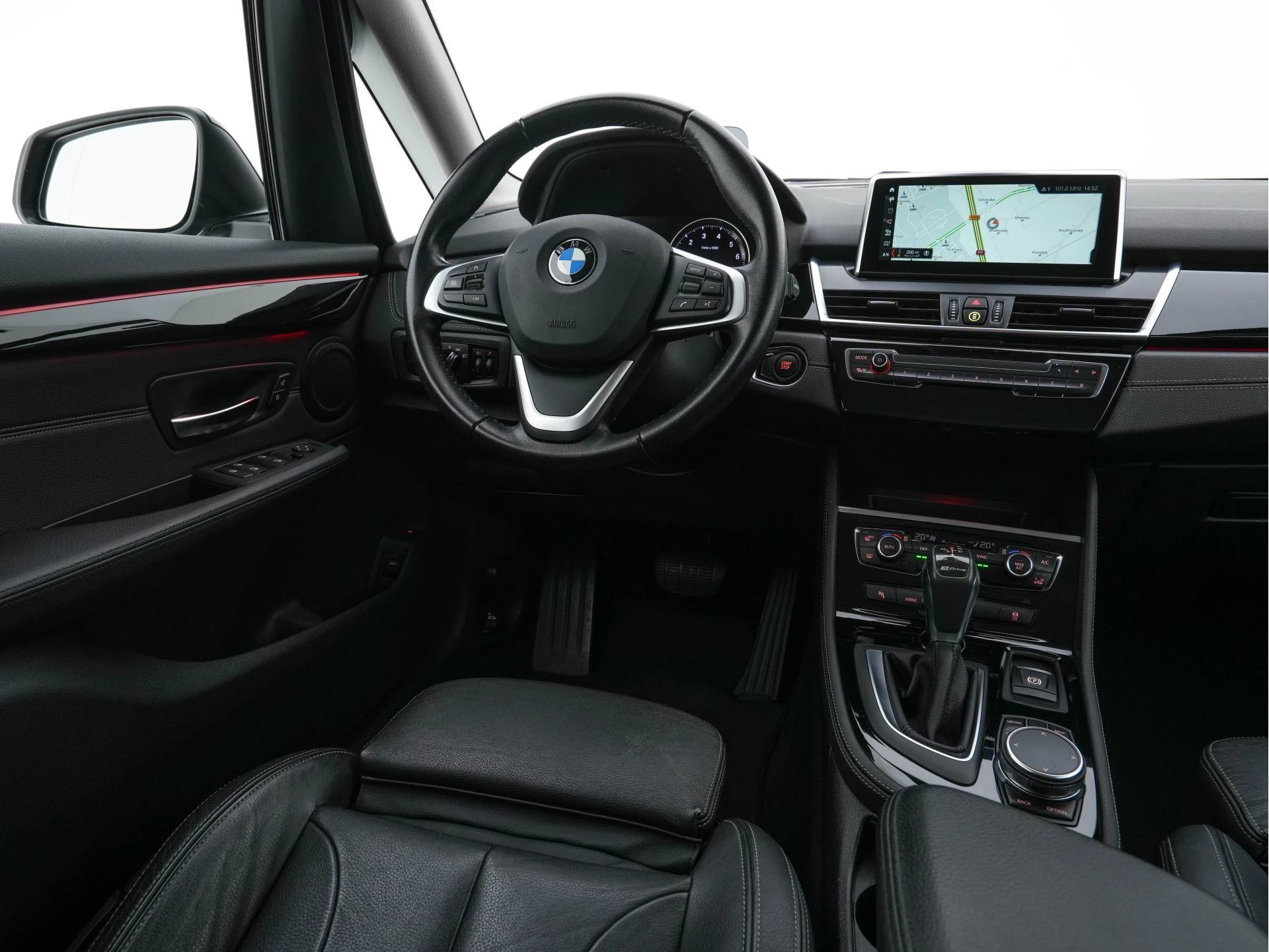 Hoofdafbeelding BMW 2 Serie
