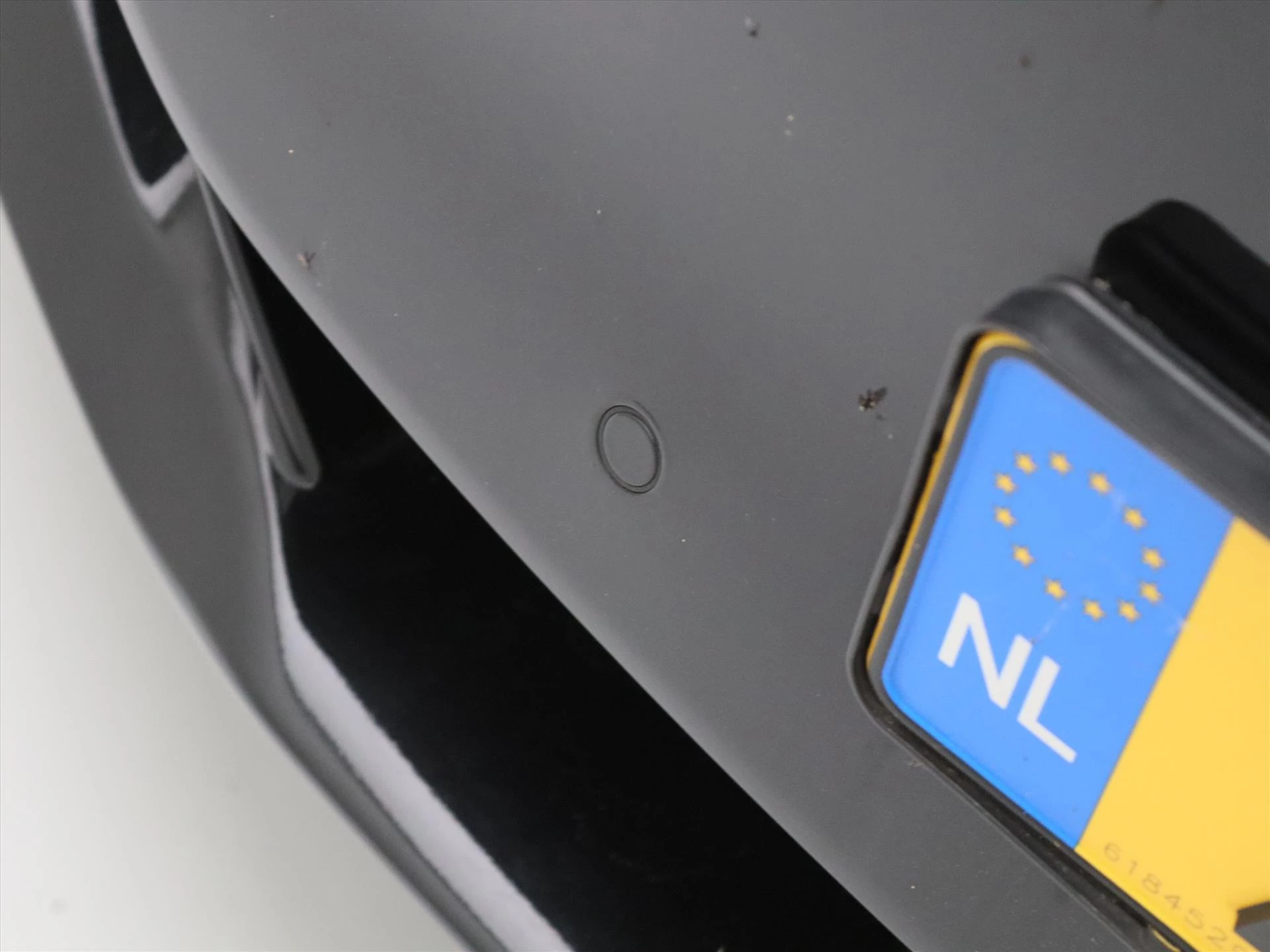 Hoofdafbeelding Tesla Model S