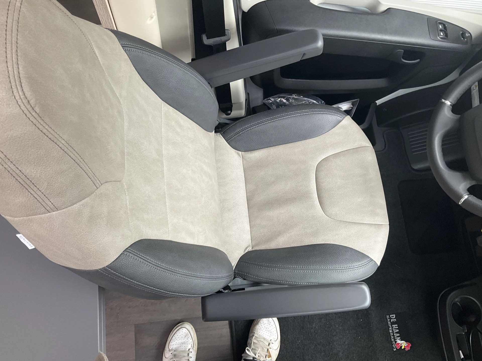 Hoofdafbeelding Sun living S 65SL