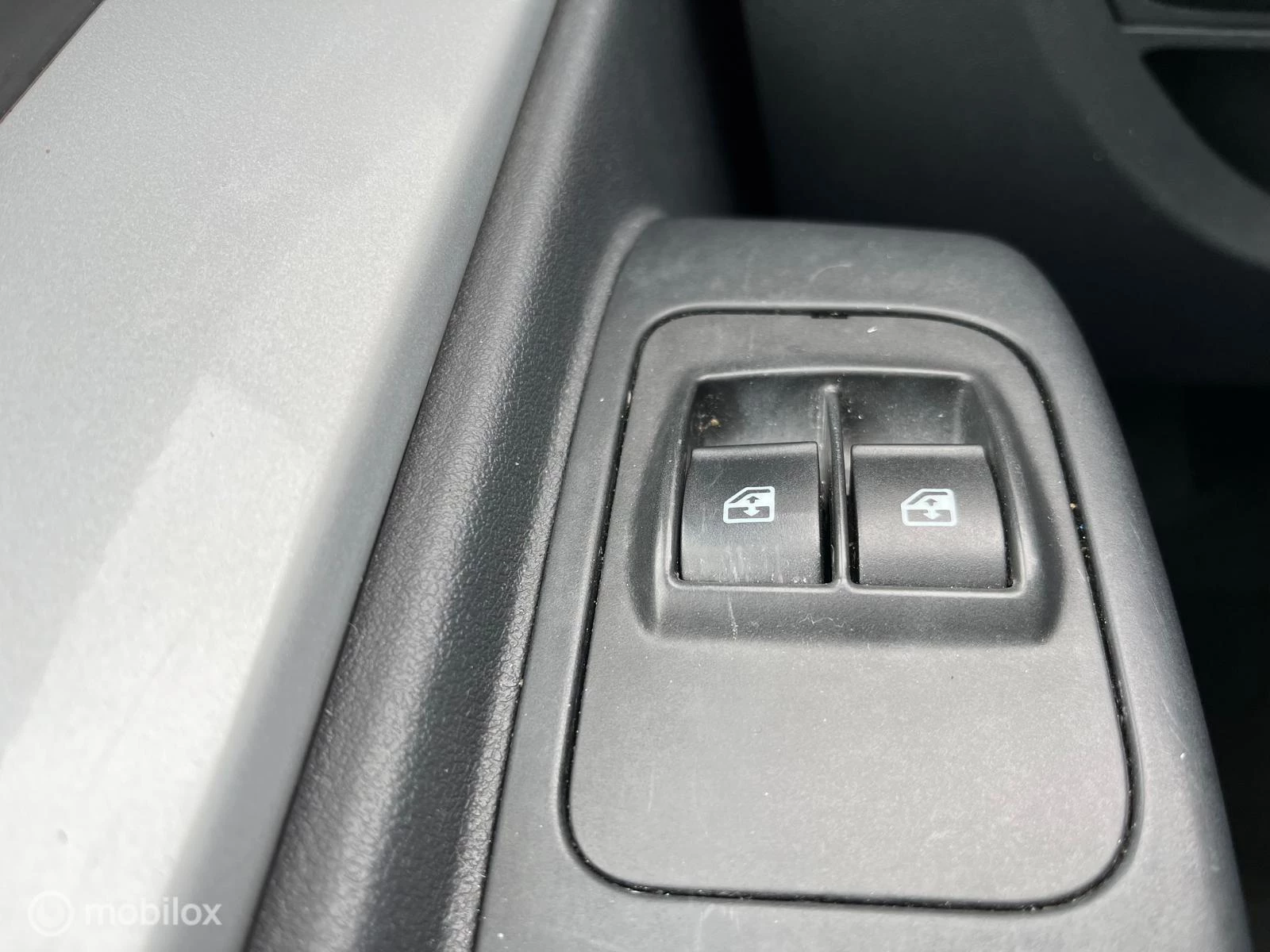 Hoofdafbeelding Peugeot Bipper