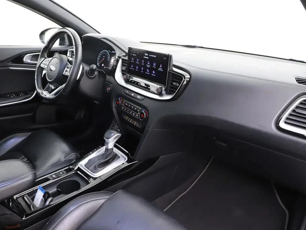 Hoofdafbeelding Kia ProCeed