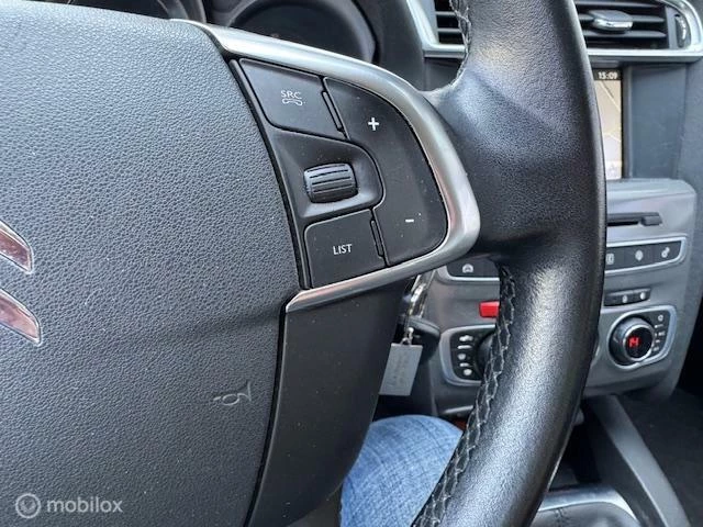 Hoofdafbeelding Citroën C4