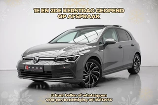 Volkswagen Golf 1.5 TSI Highline Business R |Pano|Memory|Camera|Massage|