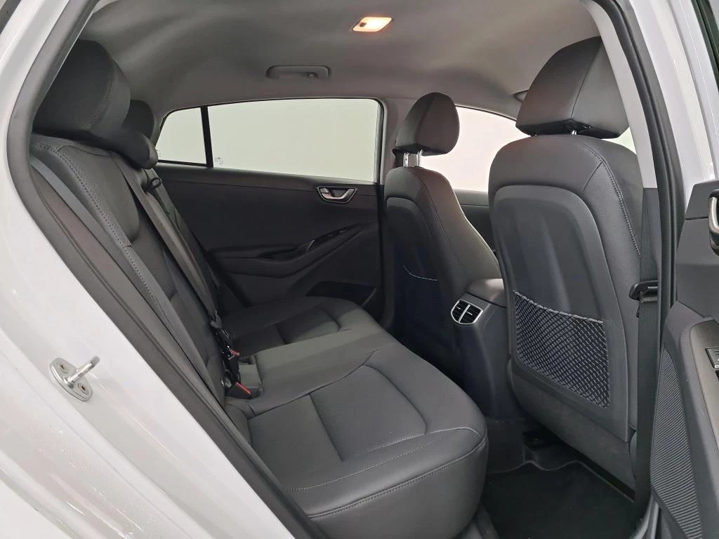 Hoofdafbeelding Hyundai IONIQ