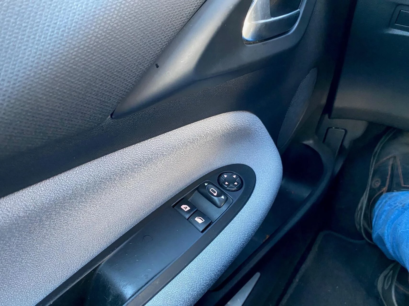 Hoofdafbeelding Citroën DS3