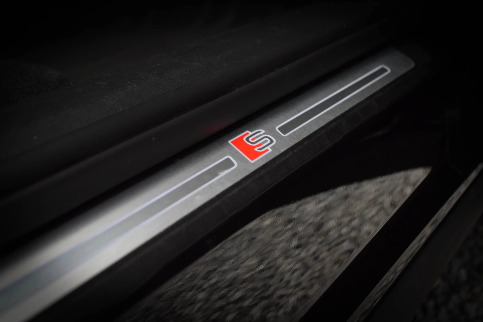 Hoofdafbeelding Audi SQ8