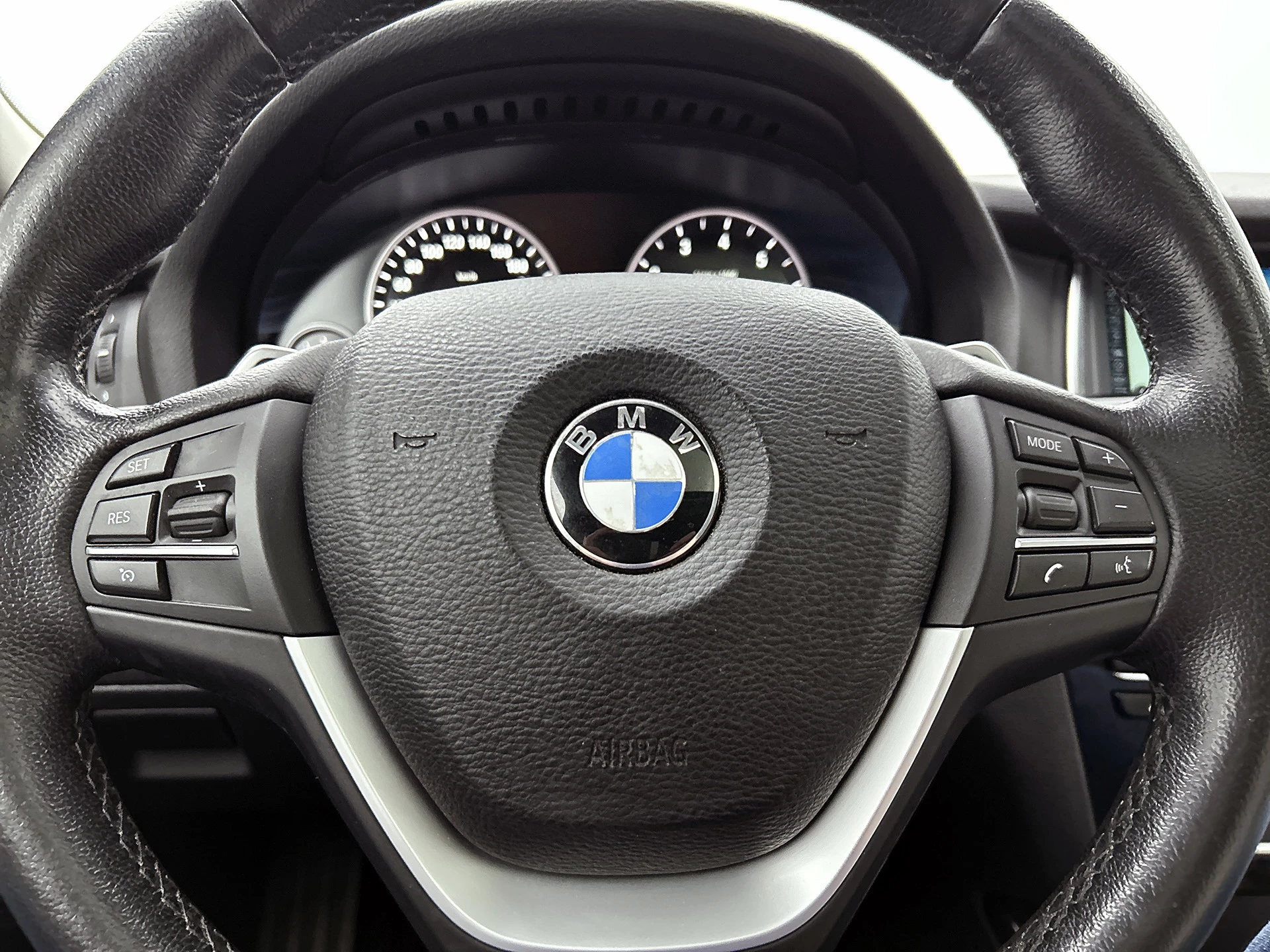 Hoofdafbeelding BMW X4