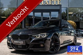 BMW 3-serie 330e Centennial High Executive|PANO|M-SPORT|18''