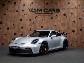 Porsche 911 4.0 GT3 | Clubsport Pakket | PCCB | Lift | Kuipstoel |