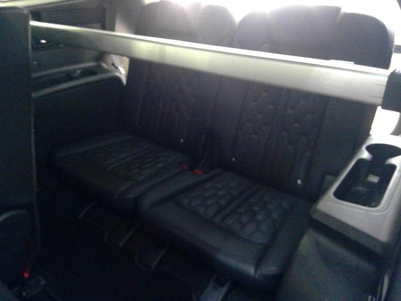 Hoofdafbeelding Kia Sorento