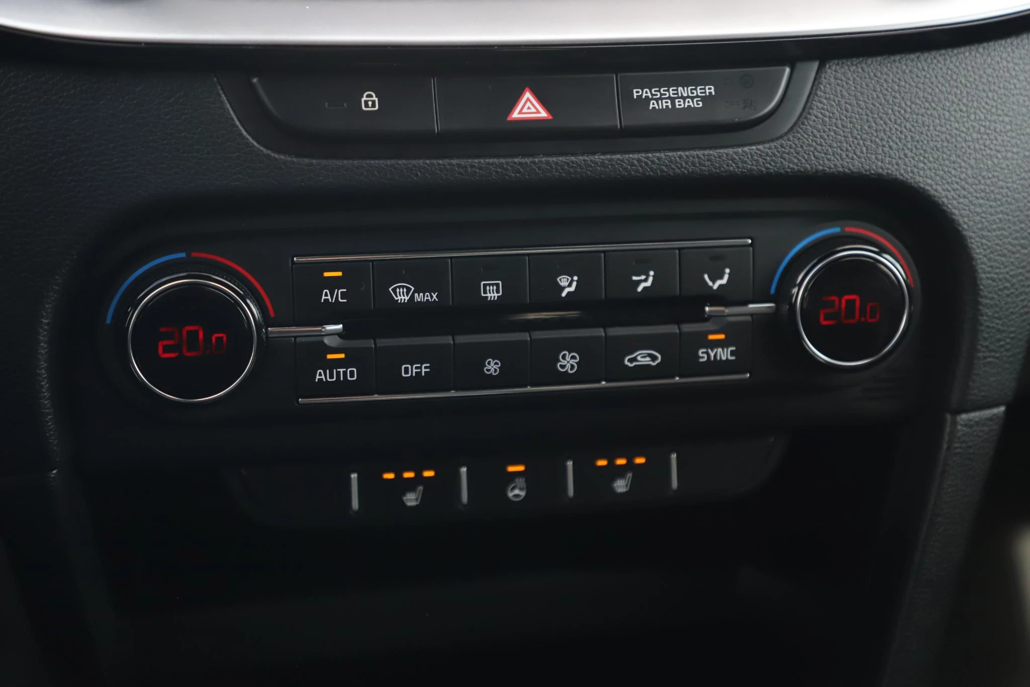 Hoofdafbeelding Kia ProCeed