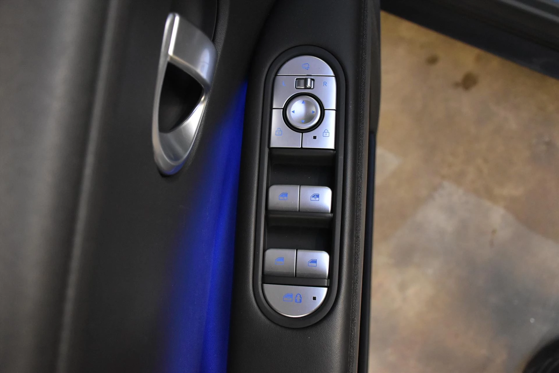 Hoofdafbeelding Hyundai IONIQ 5