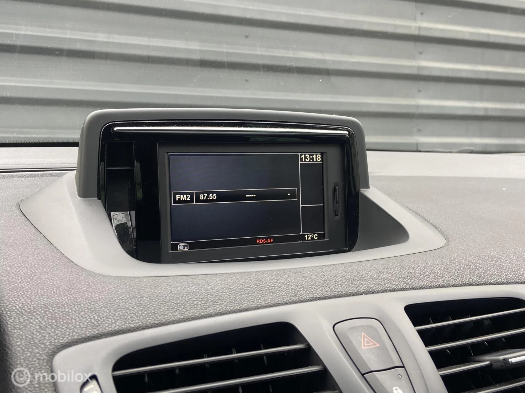 Hoofdafbeelding Renault Mégane