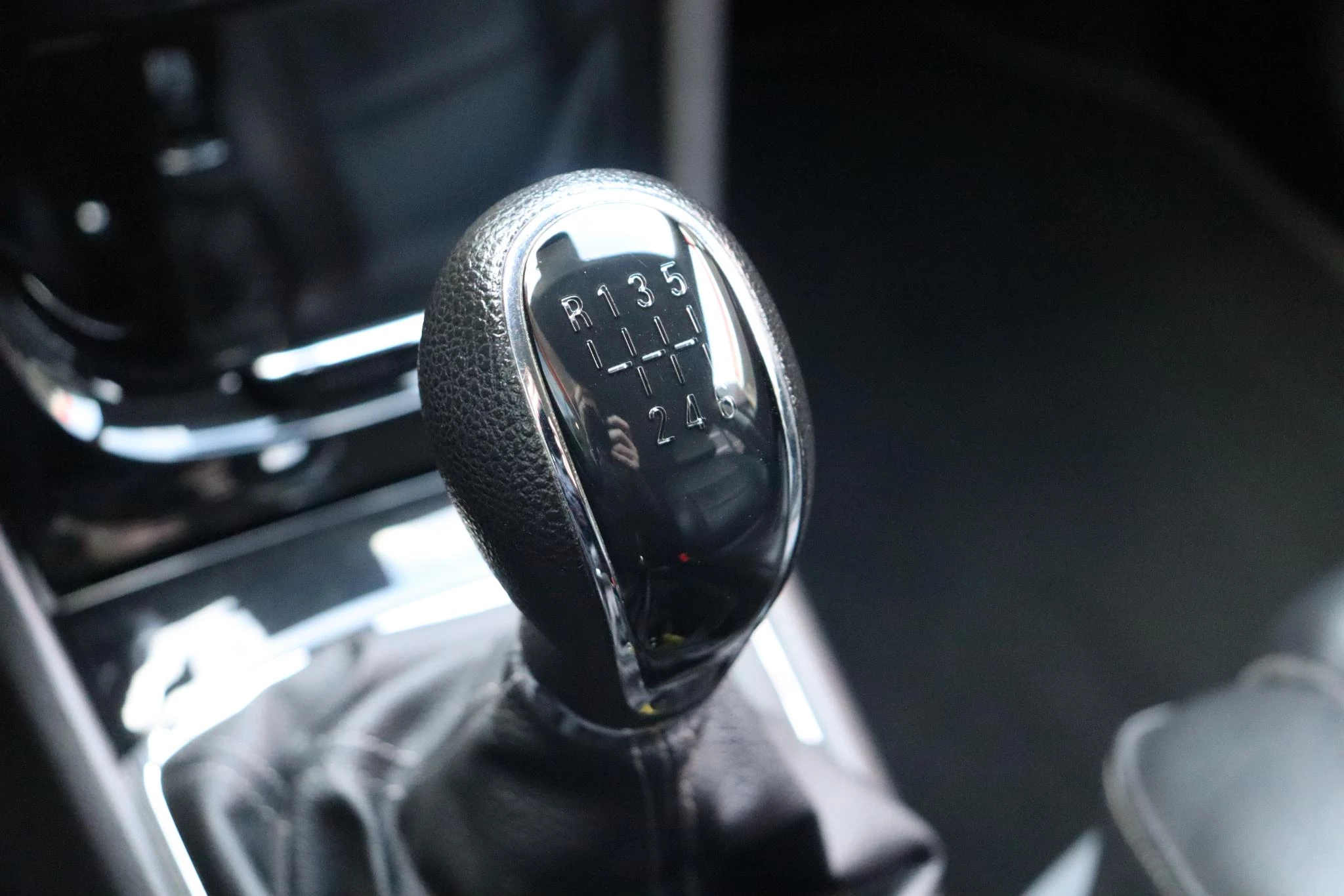 Hoofdafbeelding Opel Mokka X