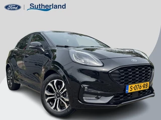 Ford Puma 1.0 EcoBoost Hybrid ST-Line | 155pk | Trekhaak | Winter Pack | Apple Carplay & Android Auto | Achteruitrijcamera | Cruise Control