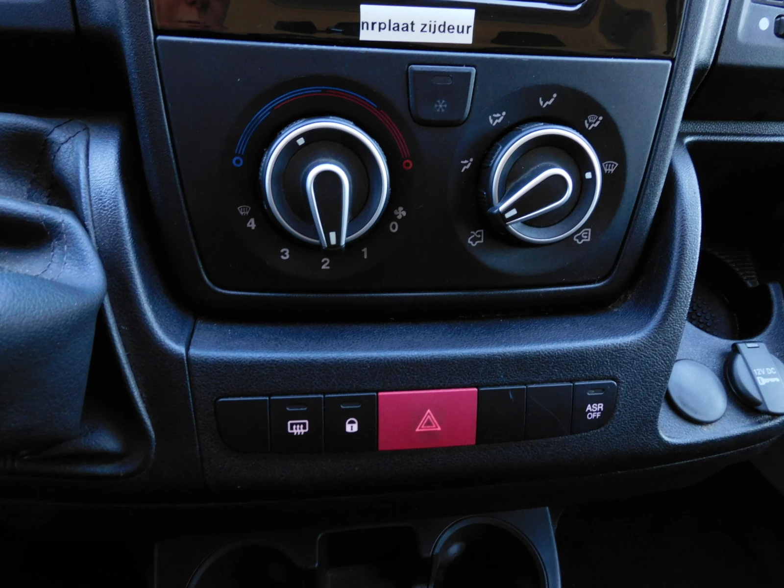 Hoofdafbeelding Peugeot Boxer