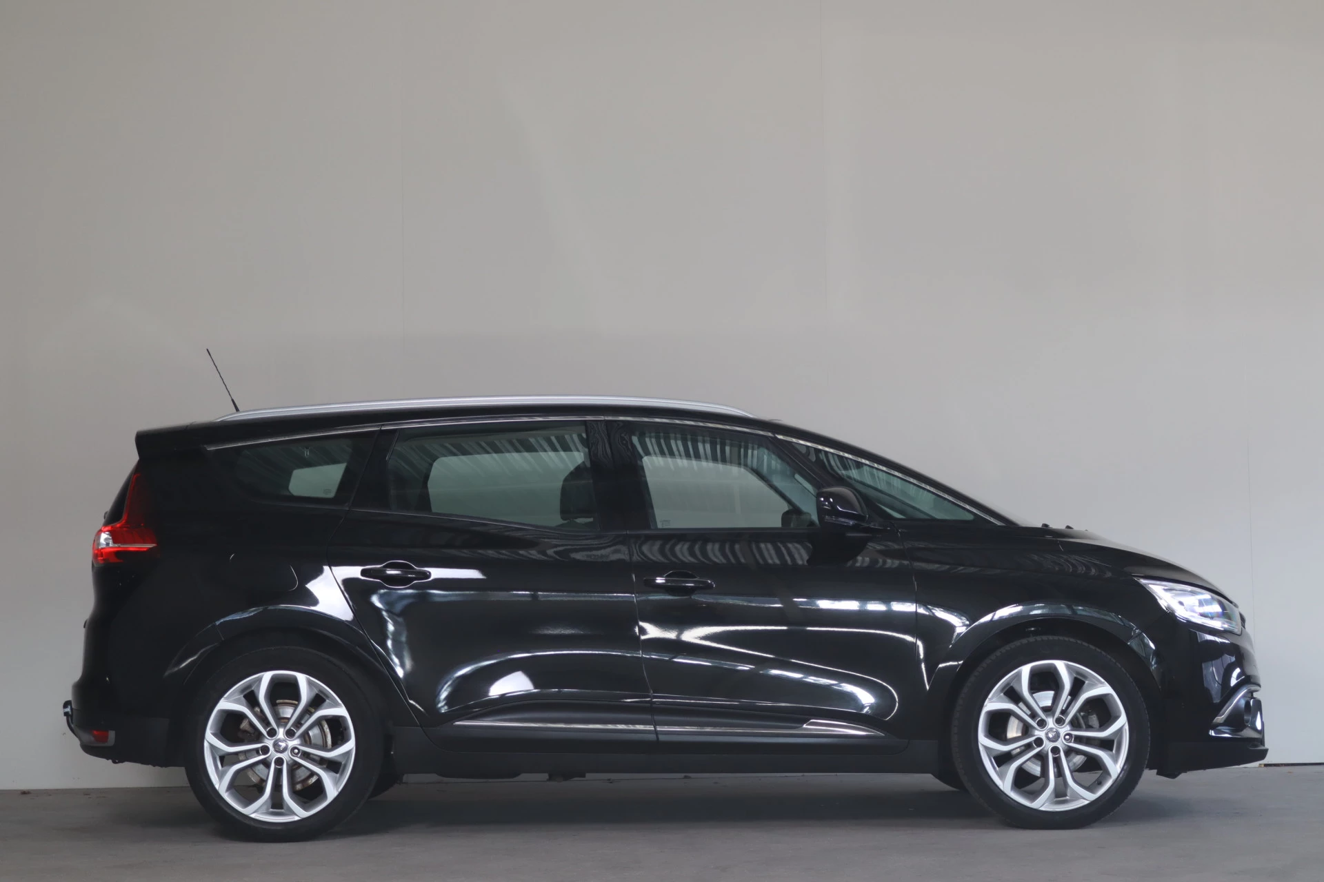 Hoofdafbeelding Renault Grand Scénic