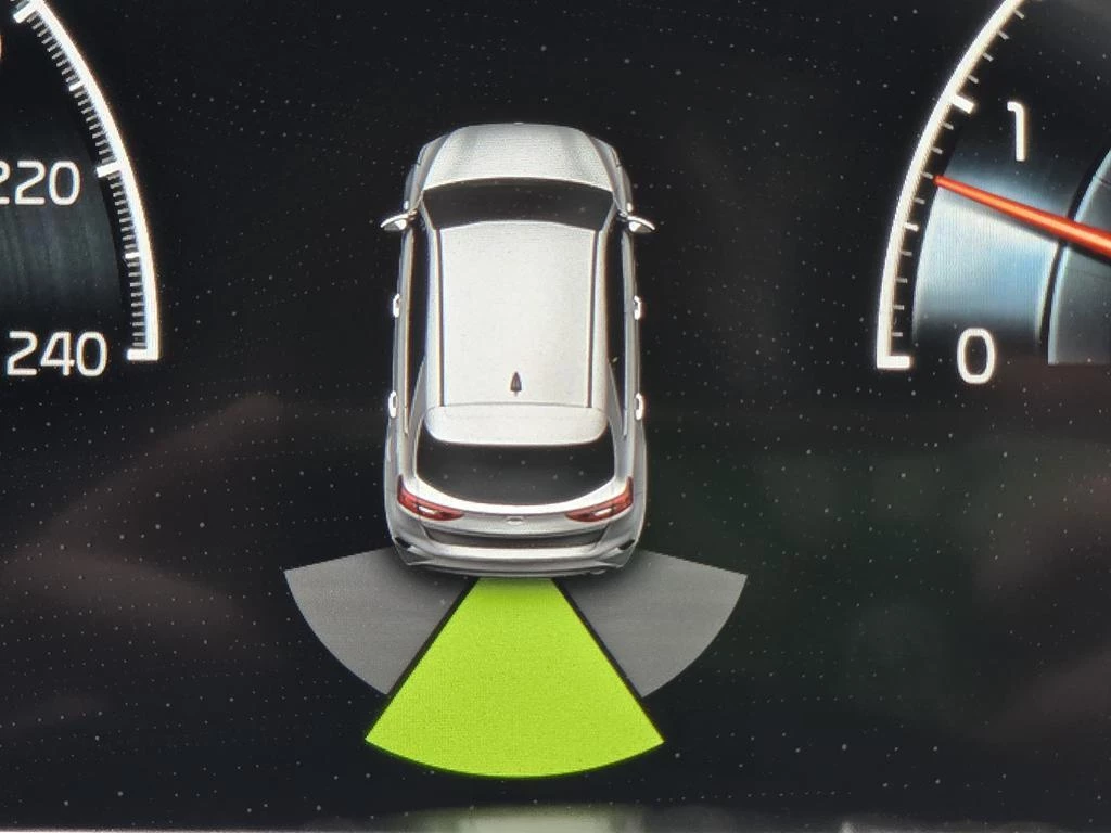 Hoofdafbeelding Kia ProCeed