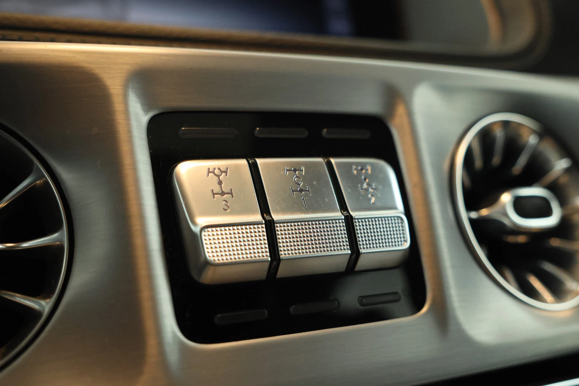 Hoofdafbeelding Mercedes-Benz G-Klasse