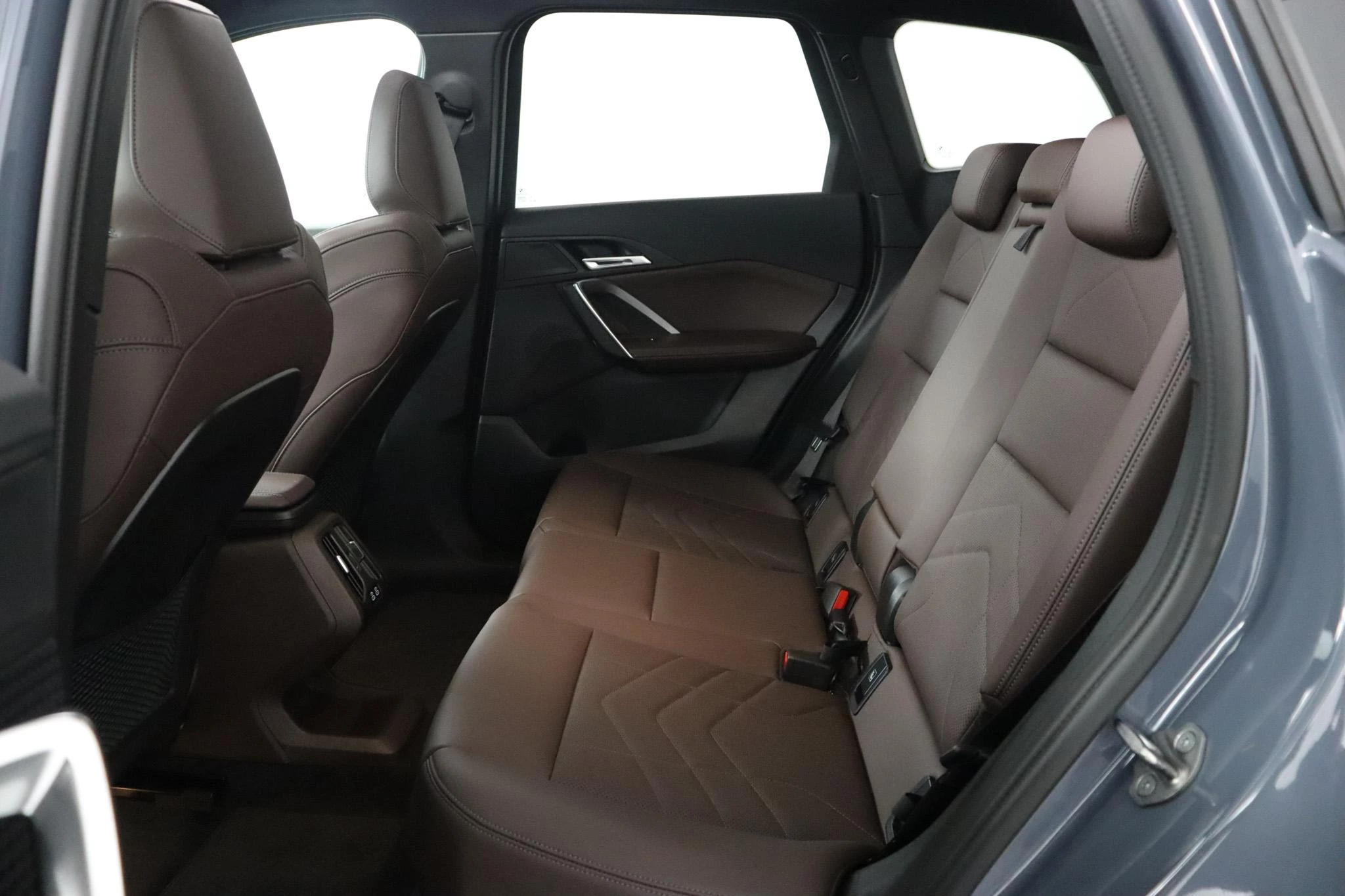 Hoofdafbeelding BMW iX1