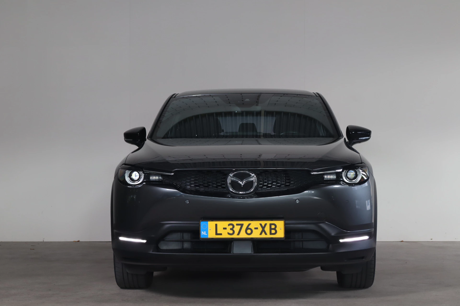 Hoofdafbeelding Mazda MX-30