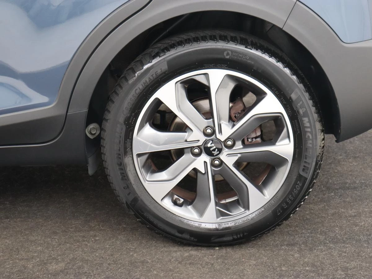 Hoofdafbeelding Kia Stonic