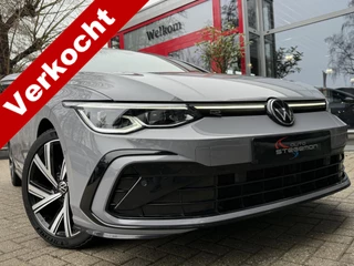 Volkswagen Golf 1.5 eTSI AUT. *!* 2x R-LINE *!* PANODAK/ IQ LED/ RADAR/ 18 INCH/ CAMERA *!*
