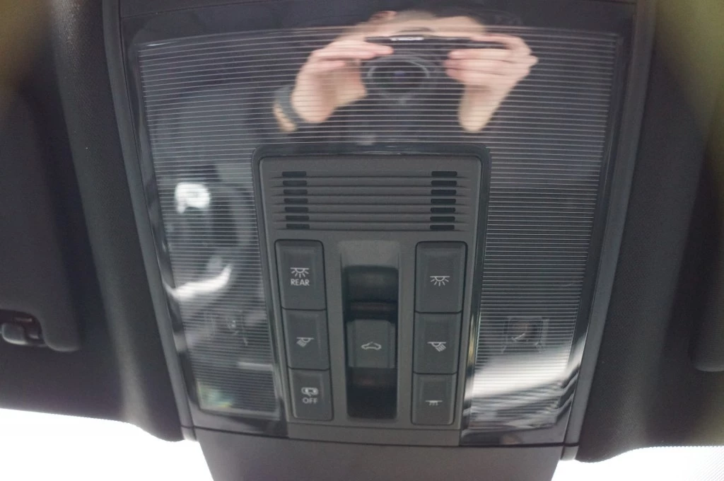 Hoofdafbeelding Volkswagen Arteon