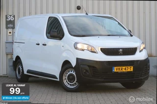 Peugeot Expert 1.6 HDI EURO6 3 PERS.