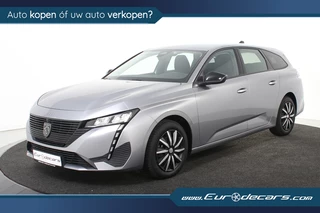 Hoofdafbeelding Peugeot 308 Peugeot 308 SW Active Pack *1ste Eigenaar*Navigatie*Park assist*DAB*