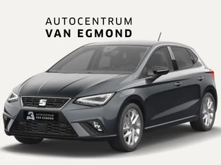 Seat Ibiza 1.5 TSI Sport FR DSG | CARPLAY | CRUISE | NAP