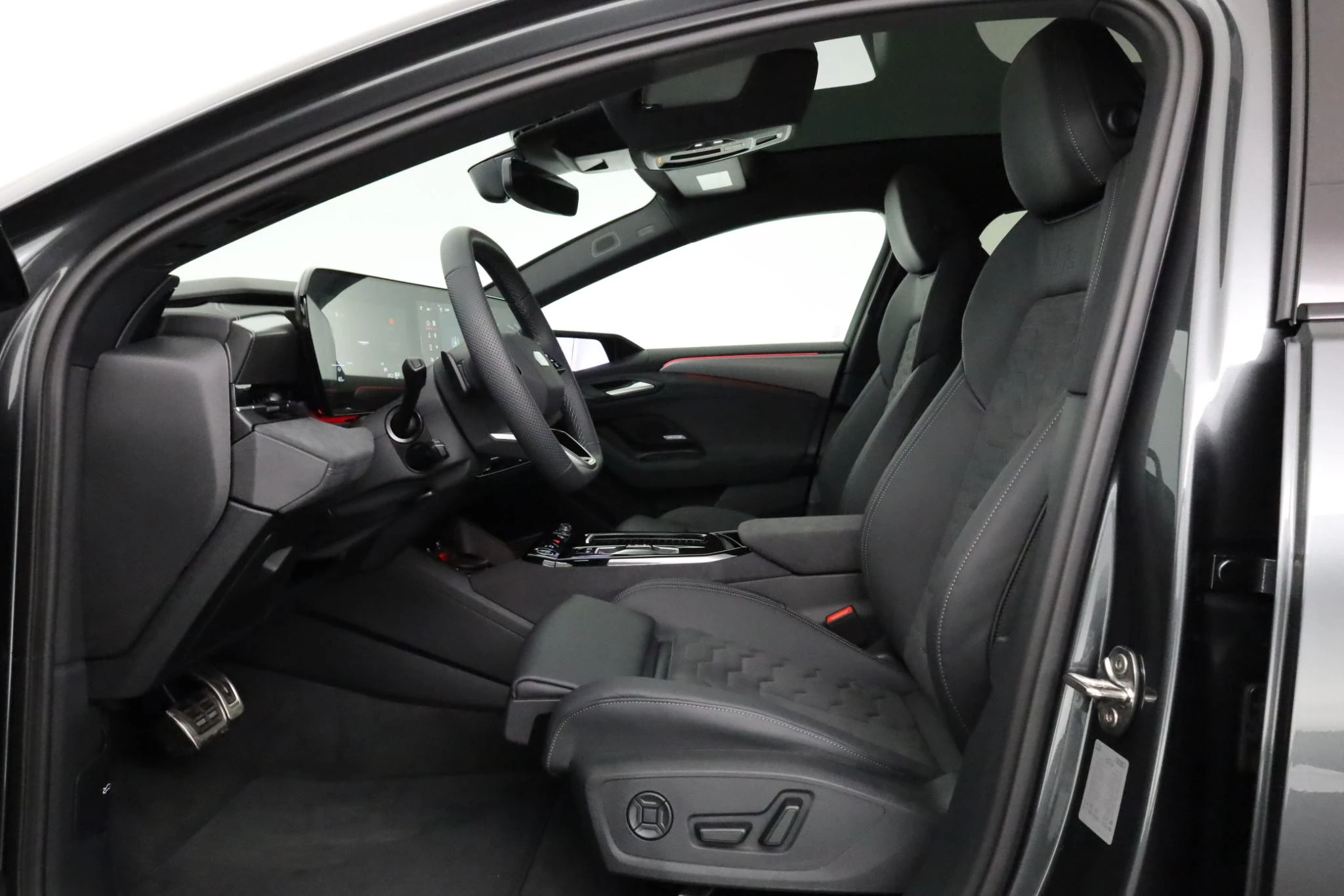 Hoofdafbeelding Audi A6 Avant e-tron