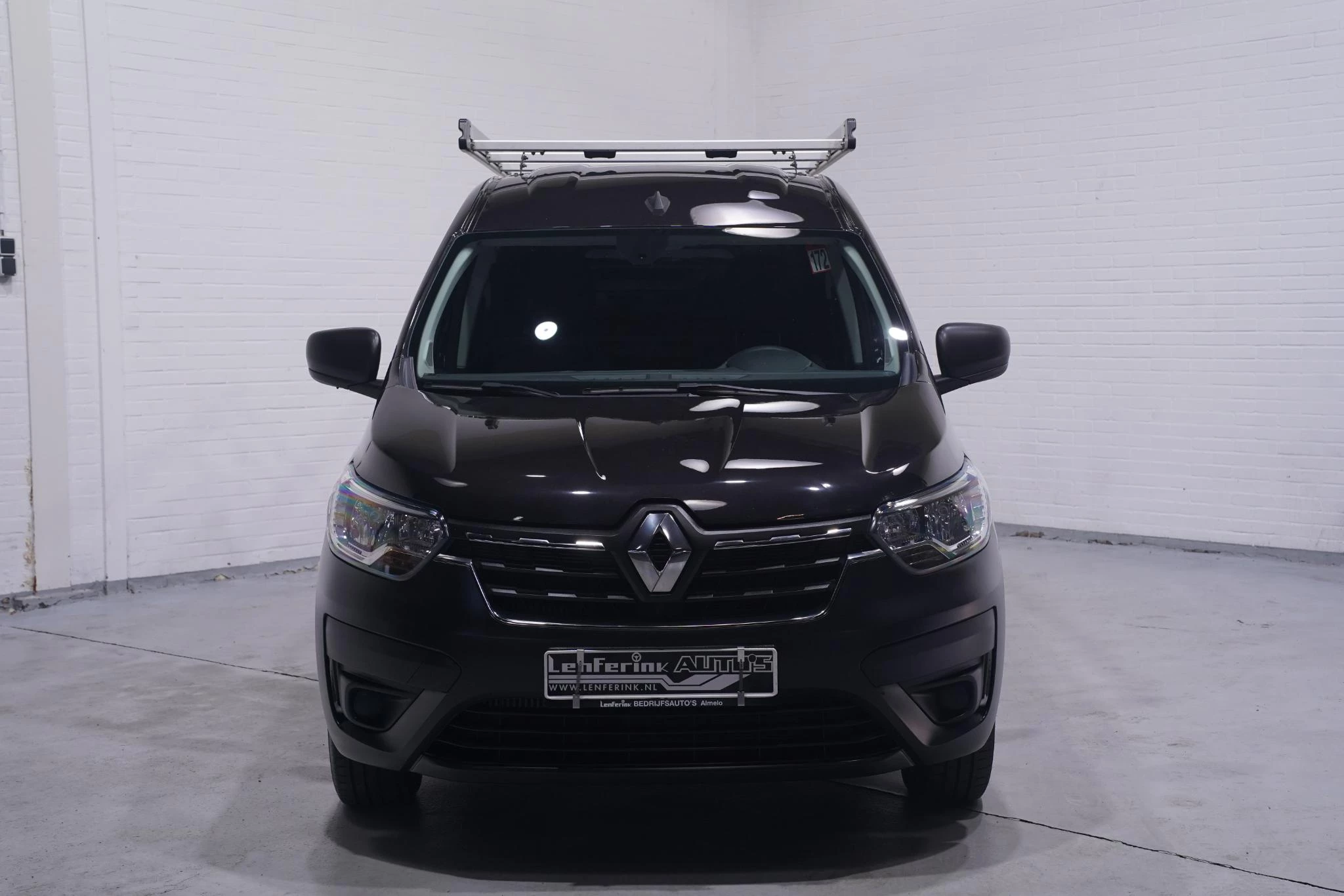 Hoofdafbeelding Renault Express