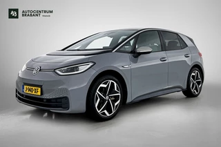 Volkswagen ID.3 First Plus 58 kWh (TREKHAAK, SFEERVERLICHTING, CAMERA, STOELVERWARMING, MATRIX)