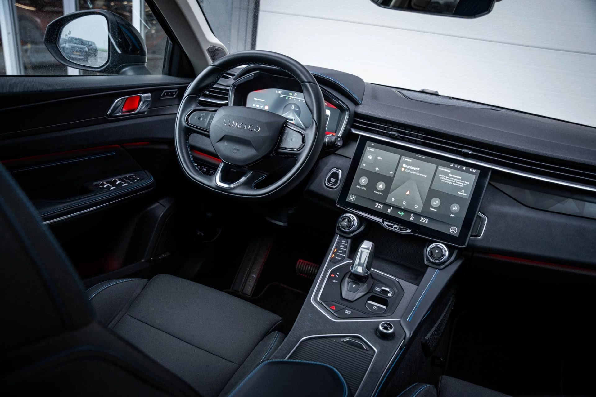 Hoofdafbeelding Lynk & Co 01