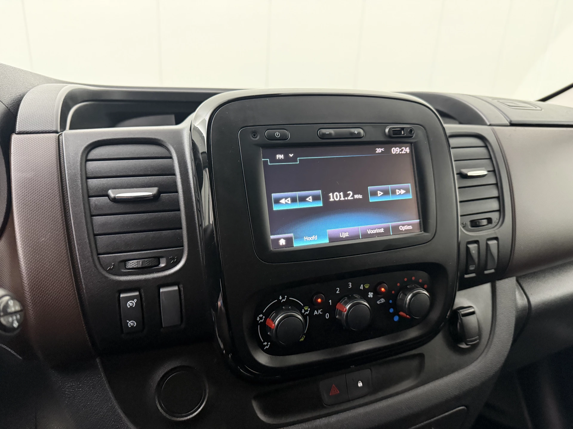 Hoofdafbeelding Fiat Talento